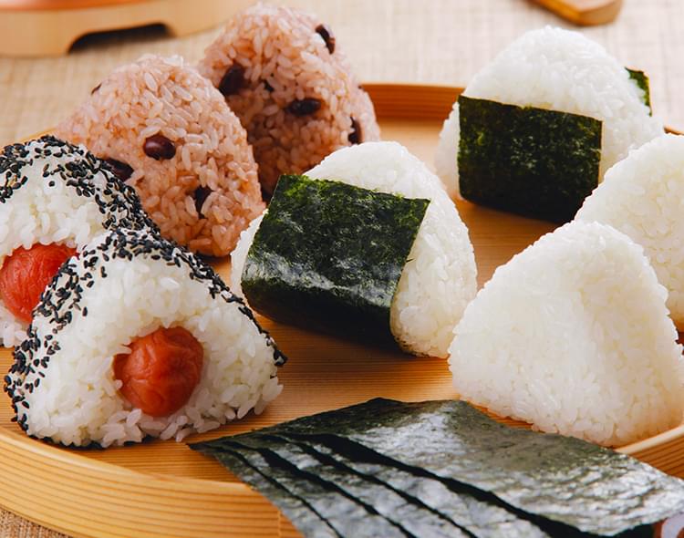 日本の物づくりの心は、お米の中に生きている。